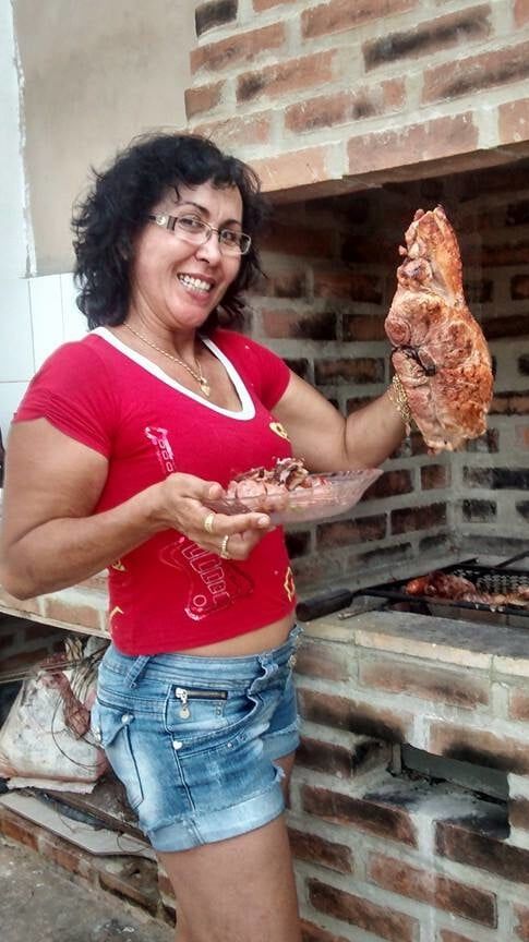 VAQUEIRA CIDA