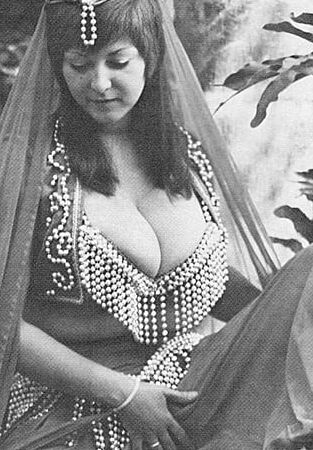 Geraldine