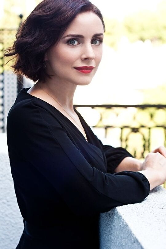 Silk Blouse