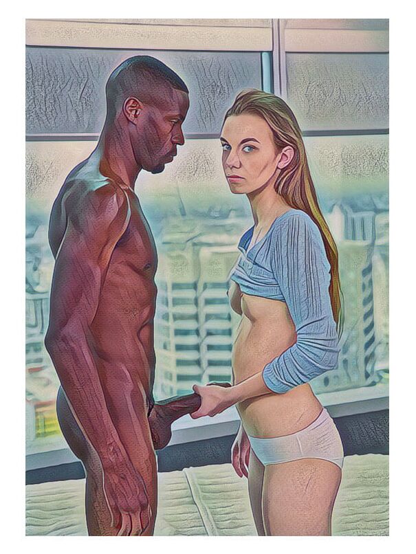 Blacked rmx
