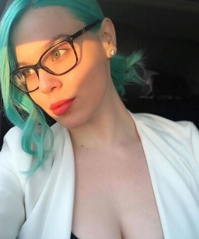 What do you do to Her??