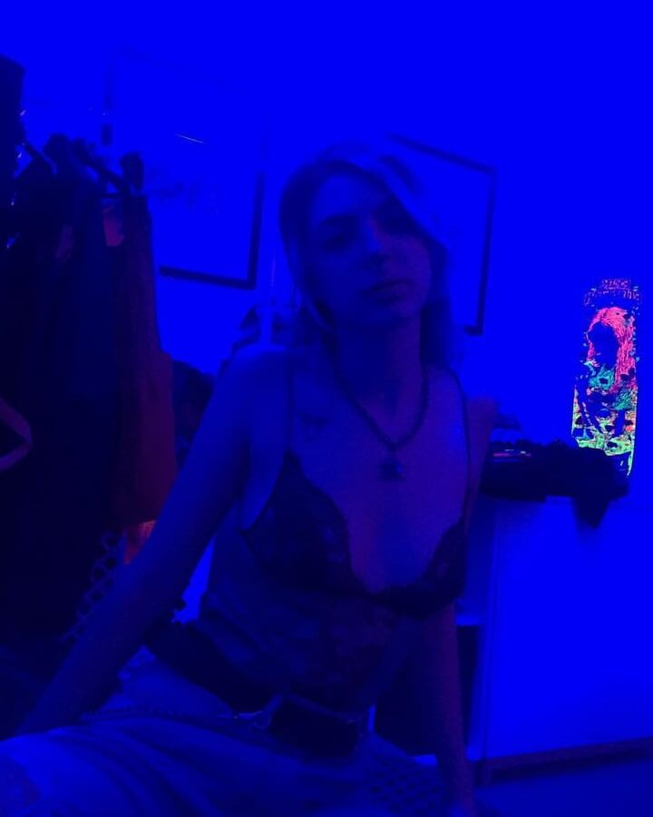 Slutty Gabby