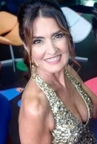 Celeb Fatima bernardes best milf need to be pornstar FAKE