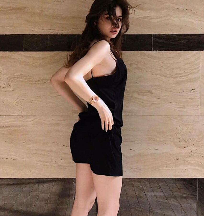 Hot Instagram Models Lily