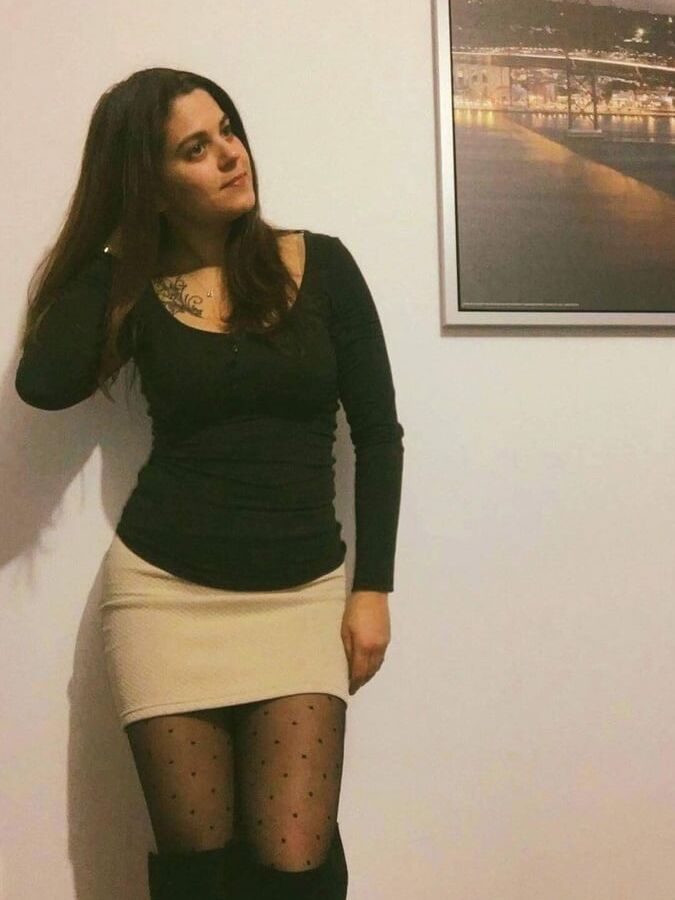 PANTYHOSE AMATEURS