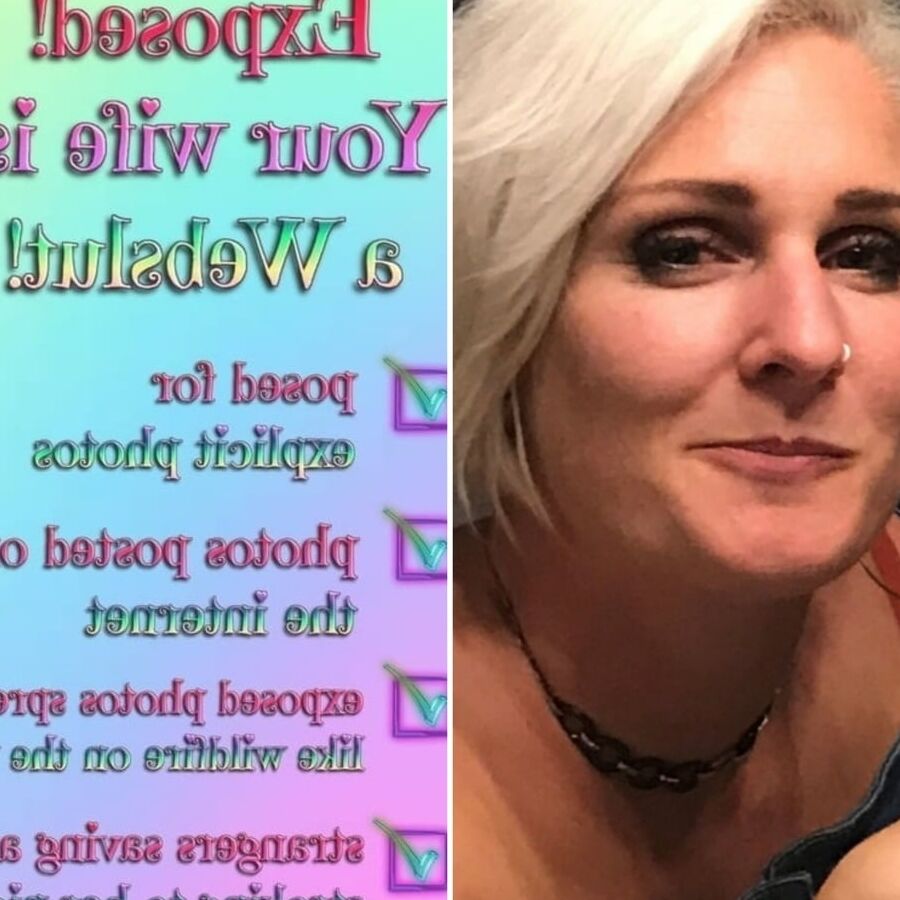 Natacha la salope de ans
