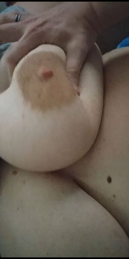 G cup tits