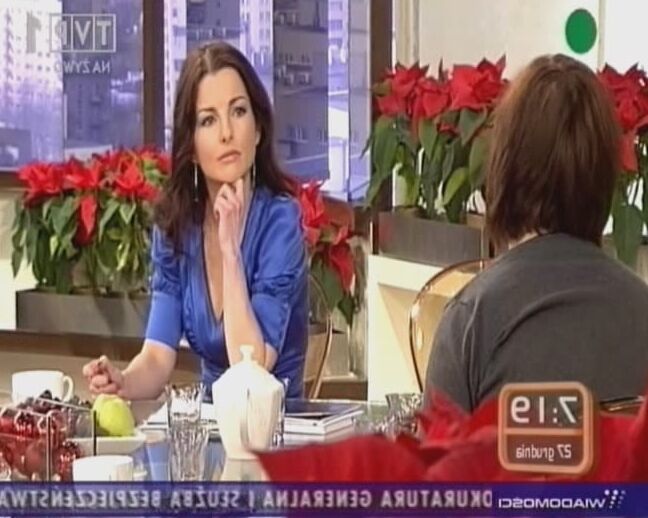 Beata Chmielowska Olech