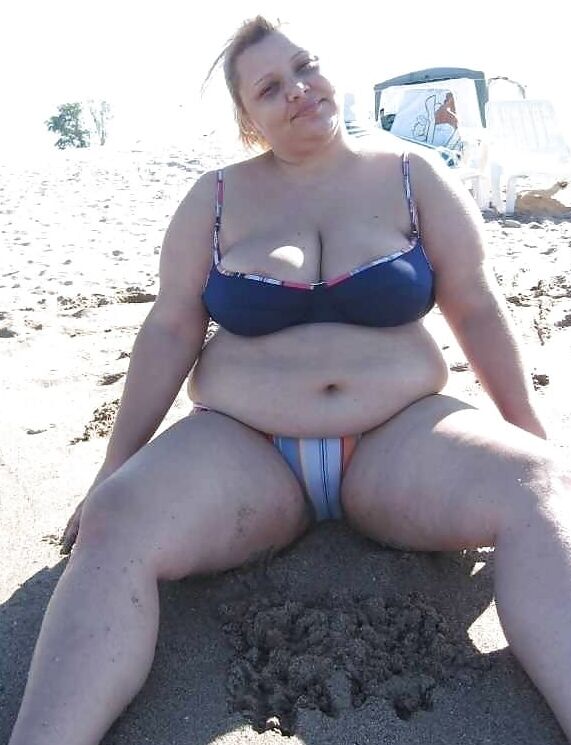 Bbw mix (Bikini)