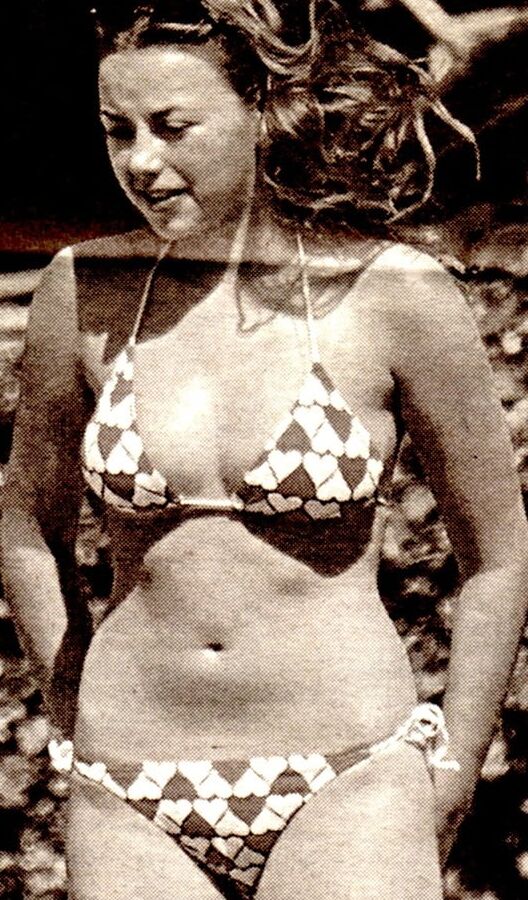 Charlotte Church