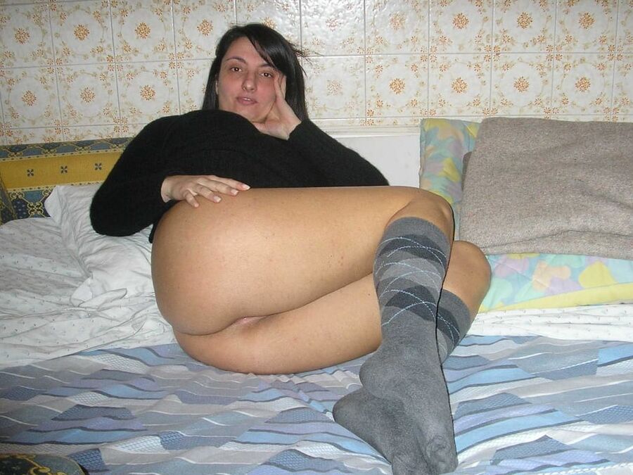 amateur bruentte