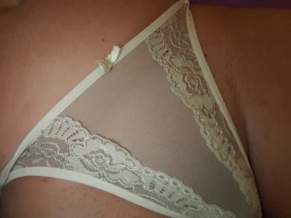 asses and thongs