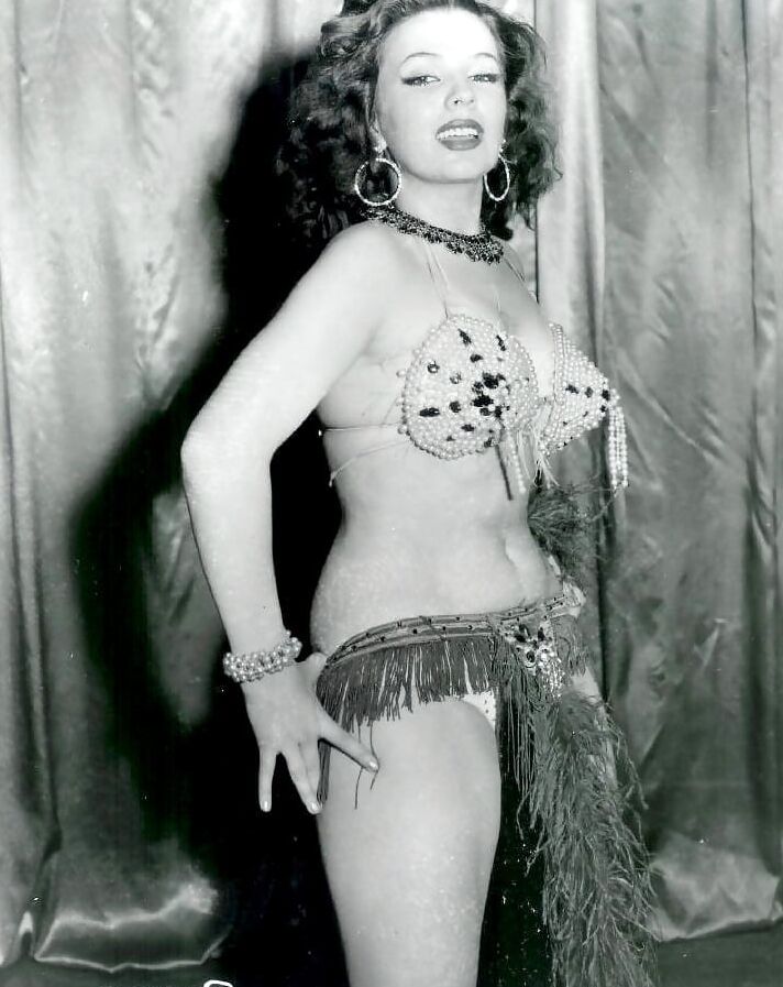Burlesque