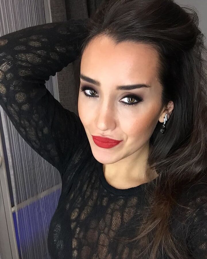 Sexy Turkish Raya
