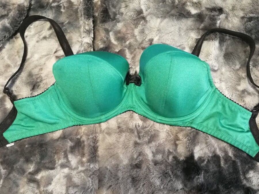 J-K cup bras
