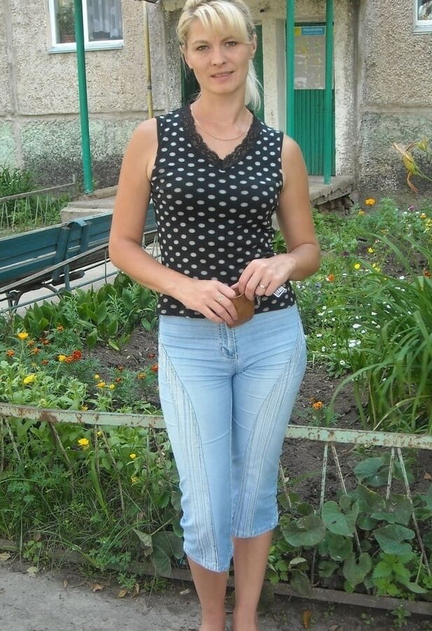 Russian Milf Sluts. Russische Milf Schlampen