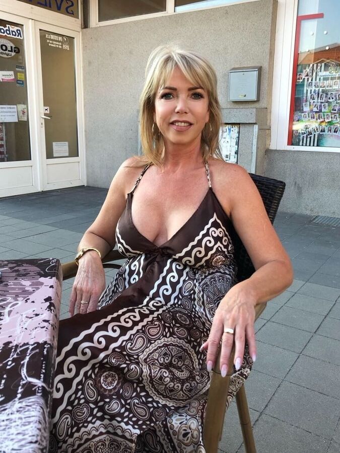 Milf Iveta