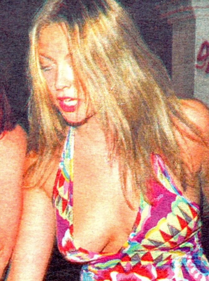 Charlotte Church