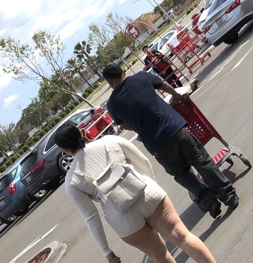 Mexican whore creep