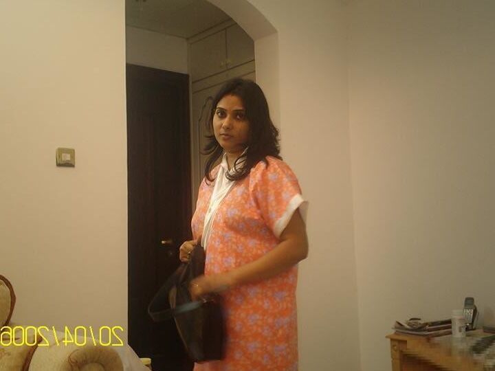 Desi Aunty
