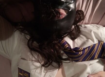 cocksucking in our uniforms