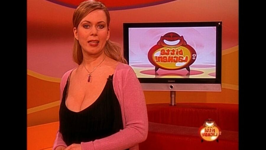 Gerlinde Jaenicke Rieseneuter Teil