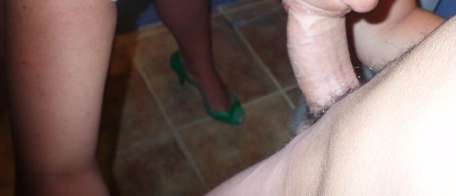 Ex novia Sara