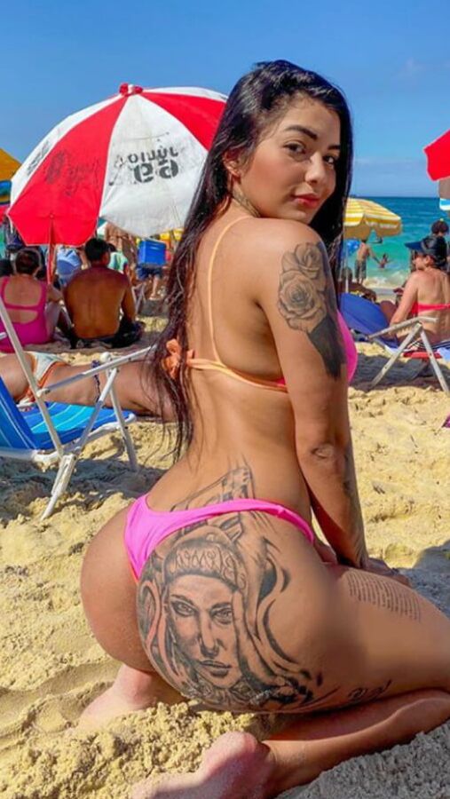 BIQUINES TESUDAS PERFEITAS BRASIL