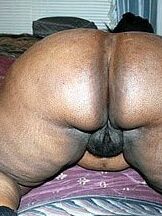BBW EBONY