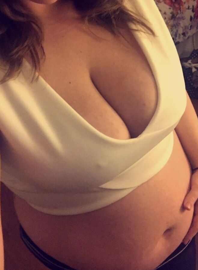 Fat Girls Make Me Hard