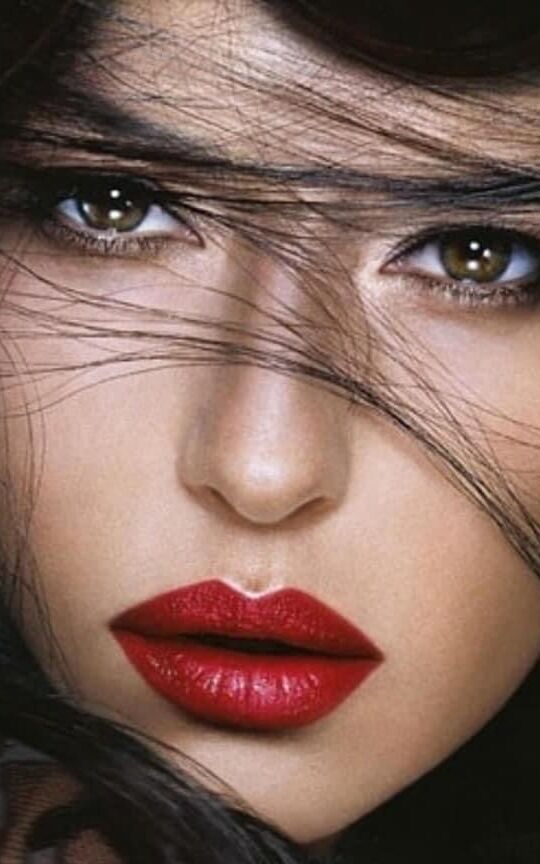 Hot celebrity mouths