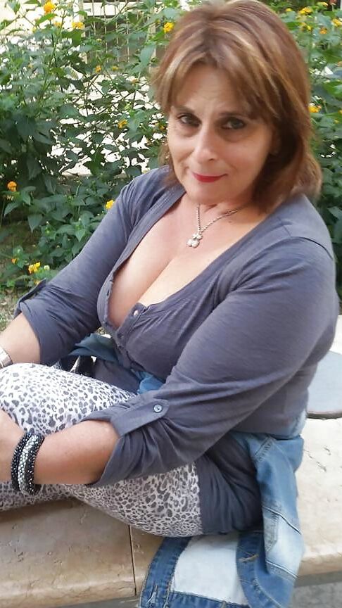 Meine bessere Haelfte