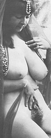 Geraldine
