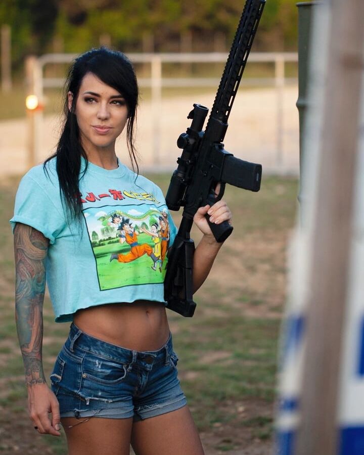 Alex Zedra