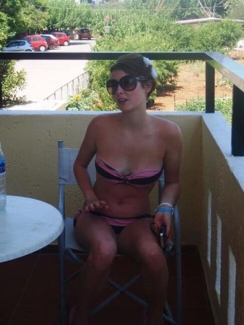 Andrea from London