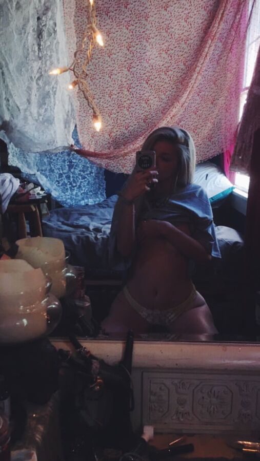 Slutty Gabby