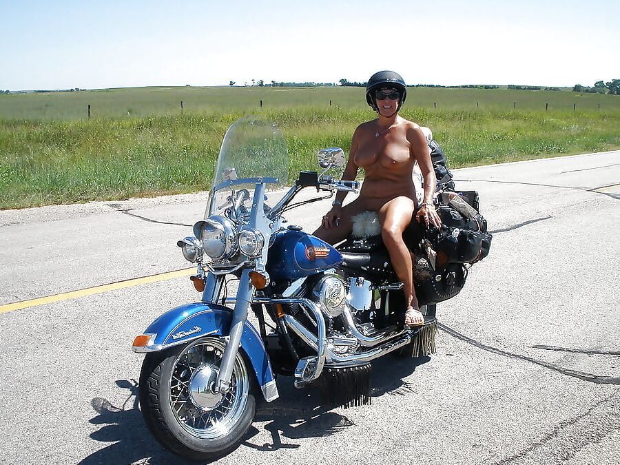 Bikes and Matures