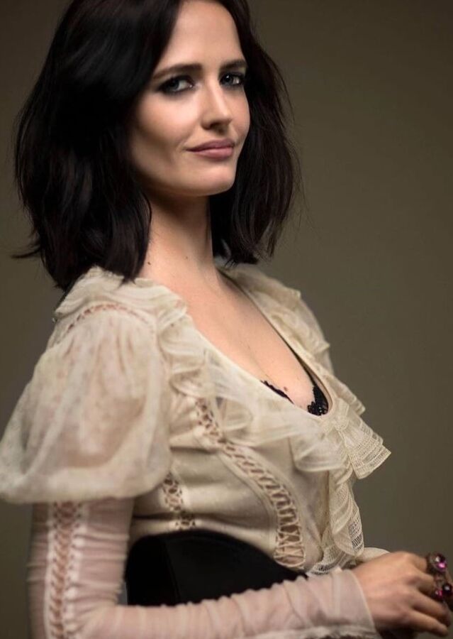 EVA GREEN PICTURES