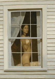 Bo Bartlett