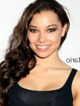 jessica parker kennedy
