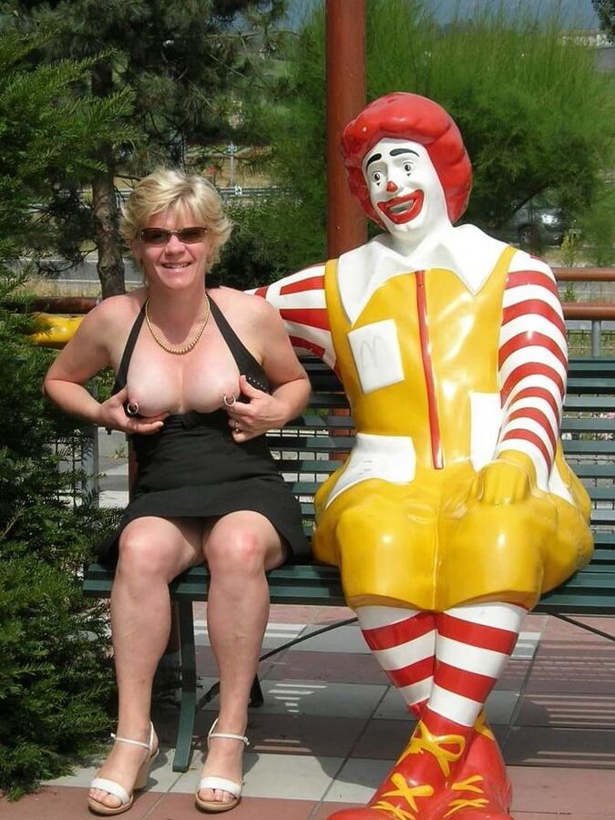 Misty&;s shut pussy