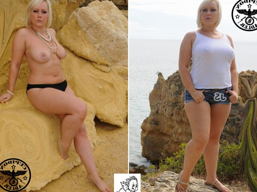 Dressed undressed