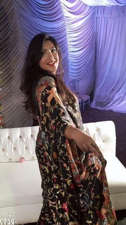 Naughty nri bhabhi