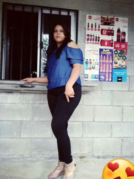 vicky flores