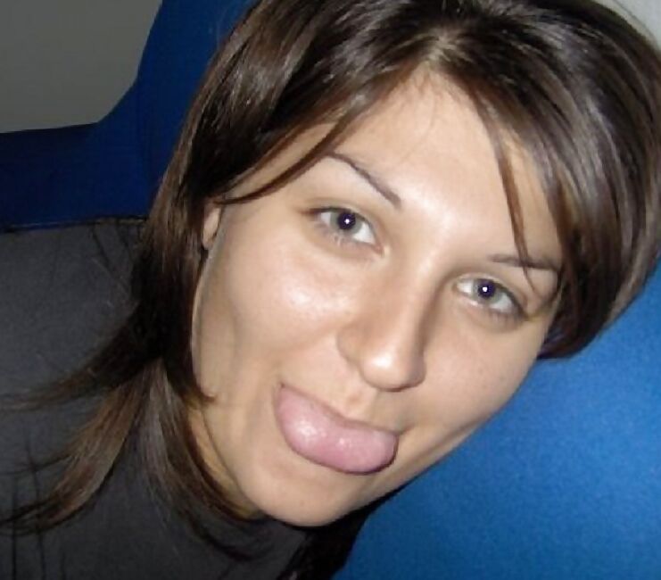 Facebook Whore