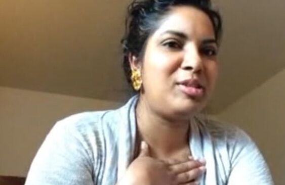 YoungIndianGirl