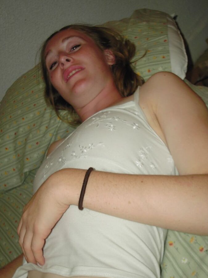 Justine amatrice , Freanch slut