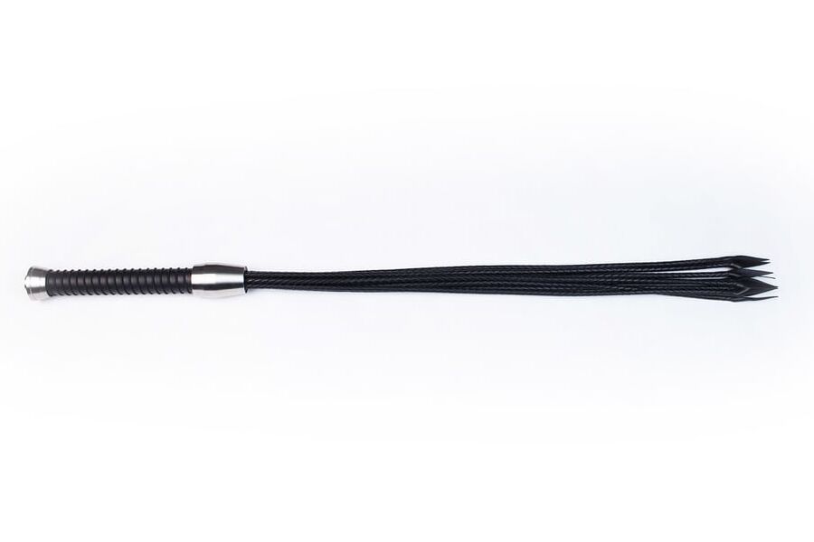 Interchangeable flogger sets (Dragon)