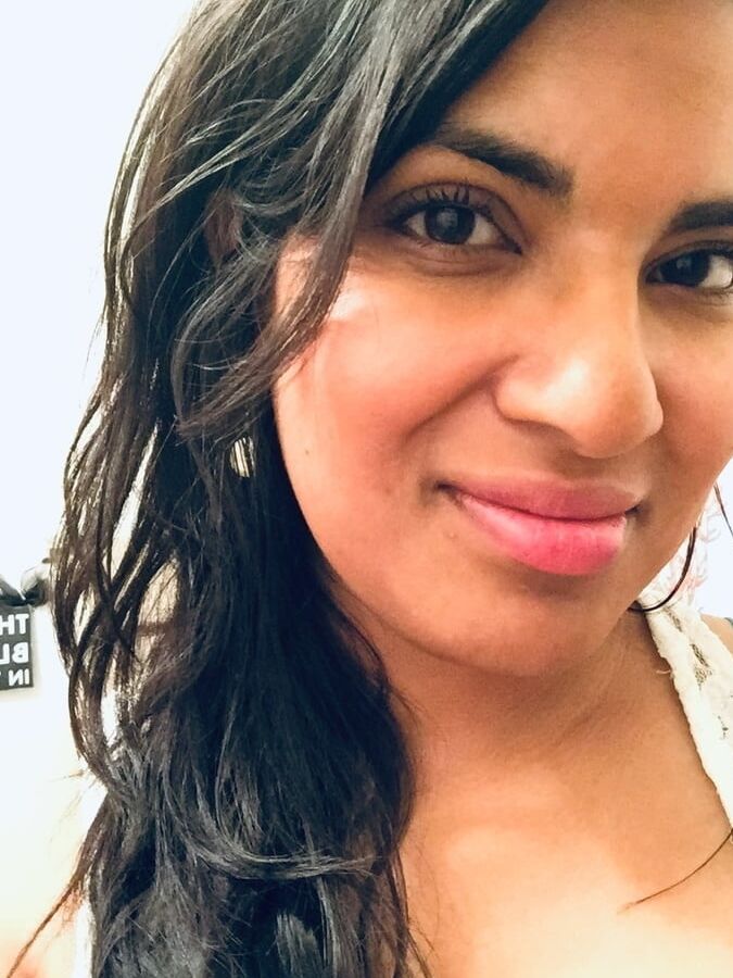 YoungIndianGirl