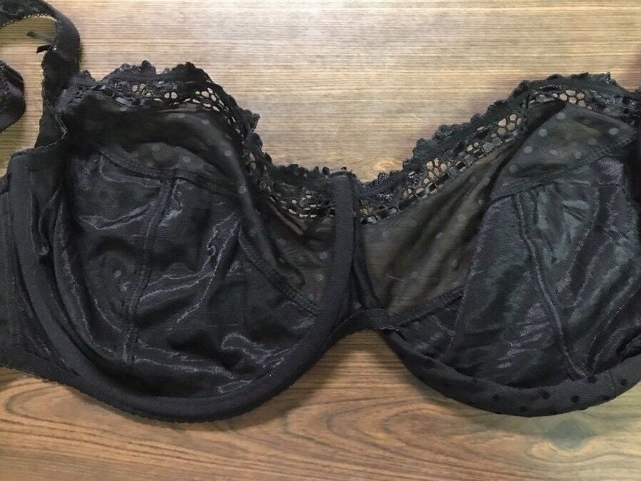 J-K cup bras